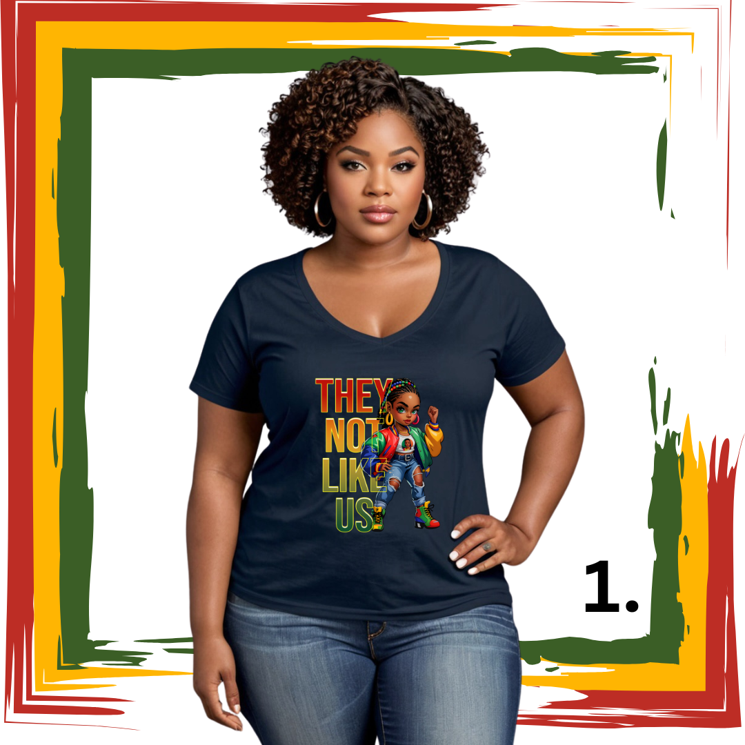 Juneteenth Shirts
