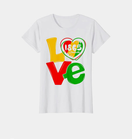 Love 1865